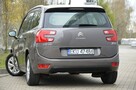 Citroen C4 Grand Picasso 1.6Blue HDI 120KM Parnoama Masaże Skóra Kamera 360 Navi Bliss As.park - 5