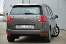 Citroen C4 Grand Picasso 1.6Blue HDI 120KM Parnoama Masaże Skóra Kamera 360 Navi Bliss As.park - 10