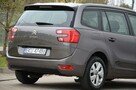 Citroen C4 Grand Picasso 1.6Blue HDI 120KM Parnoama Masaże Skóra Kamera 360 Navi Bliss As.park - 13