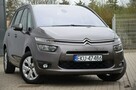 Citroen C4 Grand Picasso 1.6Blue HDI 120KM Parnoama Masaże Skóra Kamera 360 Navi Bliss As.park - 15