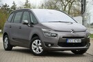 Citroen C4 Grand Picasso 1.6Blue HDI 120KM Parnoama Masaże Skóra Kamera 360 Navi Bliss As.park - 16