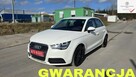 Audi A1 - 1