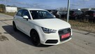 Audi A1 - 3