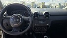 Audi A1 - 8