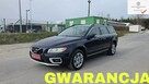 Volvo XC 70 AWD automat - 1