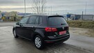 Volkswagen Golf Sportsvan malutki przebieg 28 tys KM jak nowy - 6