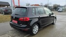 Volkswagen Golf Sportsvan malutki przebieg 28 tys KM jak nowy - 8