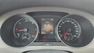 Volkswagen Golf Sportsvan malutki przebieg 28 tys KM jak nowy - 10