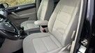 Volkswagen Golf Sportsvan malutki przebieg 28 tys KM jak nowy - 16