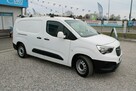 Opel Combo Enjoy VAN Vat-1 L2 netto 36504PLN Salon Polska Gwarancja - 5
