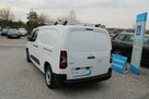 Opel Combo Enjoy VAN Vat-1 L2 netto 36504PLN Salon Polska Gwarancja - 8