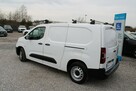 Opel Combo Enjoy VAN Vat-1 L2 netto 36504PLN Salon Polska Gwarancja - 9
