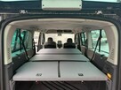 Citroen Jumpy 2,0hdi Kamper.8 Osób.Klimatyzacja.Tempomat.Parktronic.kredyt.OKAZJA - 3