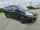 Citroen Jumpy 2,0hdi Kamper.8 Osób.Klimatyzacja.Tempomat.Parktronic.kredyt.OKAZJA - 4