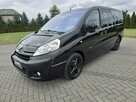 Citroen Jumpy 2,0hdi Kamper.8 Osób.Klimatyzacja.Tempomat.Parktronic.kredyt.OKAZJA - 7
