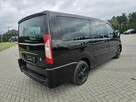 Citroen Jumpy 2,0hdi Kamper.8 Osób.Klimatyzacja.Tempomat.Parktronic.kredyt.OKAZJA - 9