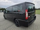 Citroen Jumpy 2,0hdi Kamper.8 Osób.Klimatyzacja.Tempomat.Parktronic.kredyt.OKAZJA - 11
