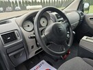 Citroen Jumpy 2,0hdi Kamper.8 Osób.Klimatyzacja.Tempomat.Parktronic.kredyt.OKAZJA - 15