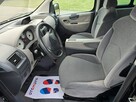 Citroen Jumpy 2,0hdi Kamper.8 Osób.Klimatyzacja.Tempomat.Parktronic.kredyt.OKAZJA - 16