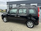 Renault Kangoo 1,6  Paris - 9