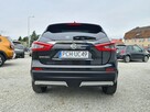 Nissan Qashqai SzklanyDach Navi 2xPDC Kamera 360* Led Radar Asystent Wolne Ręce Alu - 6
