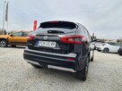 Nissan Qashqai SzklanyDach Navi 2xPDC Kamera 360* Led Radar Asystent Wolne Ręce Alu - 10