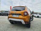 Dacia Duster Navi PDC Kamera Klimatronik Led Tempomat Halogeny Relingi Komputer Alu - 2