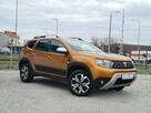 Dacia Duster Navi PDC Kamera Klimatronik Led Tempomat Halogeny Relingi Komputer Alu - 3