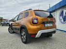 Dacia Duster Navi PDC Kamera Klimatronik Led Tempomat Halogeny Relingi Komputer Alu - 4