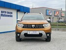 Dacia Duster Navi PDC Kamera Klimatronik Led Tempomat Halogeny Relingi Komputer Alu - 5