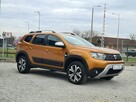 Dacia Duster Navi PDC Kamera Klimatronik Led Tempomat Halogeny Relingi Komputer Alu - 8