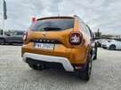 Dacia Duster Navi PDC Kamera Klimatronik Led Tempomat Halogeny Relingi Komputer Alu - 10