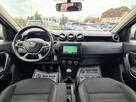 Dacia Duster Navi PDC Kamera Klimatronik Led Tempomat Halogeny Relingi Komputer Alu - 11