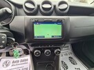 Dacia Duster Navi PDC Kamera Klimatronik Led Tempomat Halogeny Relingi Komputer Alu - 12