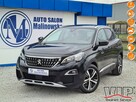 Peugeot 3008 Szyberdach Navi Kamera 2xPDC Wolne Ręce Półskóry Grzane Fotele Alu