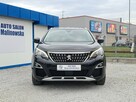 Peugeot 3008 Szyberdach Navi Kamera 2xPDC Wolne Ręce Półskóry Grzane Fotele Alu - 5
