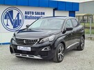 Peugeot 3008 Szyberdach Navi Kamera 2xPDC Wolne Ręce Półskóry Grzane Fotele Alu - 7
