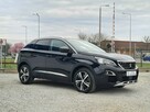 Peugeot 3008 Szyberdach Navi Kamera 2xPDC Wolne Ręce Półskóry Grzane Fotele Alu - 8