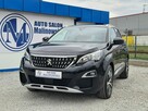 Peugeot 3008 Szyberdach Navi Kamera 2xPDC Wolne Ręce Półskóry Grzane Fotele Alu - 9