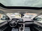 Peugeot 3008 Szyberdach Navi Kamera 2xPDC Wolne Ręce Półskóry Grzane Fotele Alu - 11