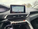 Peugeot 3008 Szyberdach Navi Kamera 2xPDC Wolne Ręce Półskóry Grzane Fotele Alu - 12