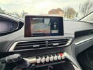 Peugeot 3008 Szyberdach Navi Kamera 2xPDC Wolne Ręce Półskóry Grzane Fotele Alu - 13