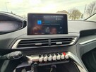 Peugeot 3008 Szyberdach Navi Kamera 2xPDC Wolne Ręce Półskóry Grzane Fotele Alu - 14