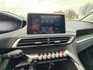 Peugeot 3008 Szyberdach Navi Kamera 2xPDC Wolne Ręce Półskóry Grzane Fotele Alu - 15