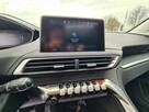 Peugeot 3008 Szyberdach Navi Kamera 2xPDC Wolne Ręce Półskóry Grzane Fotele Alu - 16