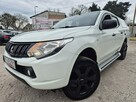 Mitsubishi L200 Salon Polska*  Zadbany* Mały przebieg - 1