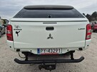 Mitsubishi L200 Salon Polska*  Zadbany* Mały przebieg - 3