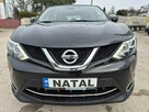 Nissan Qashqai Bogata wersja - 6