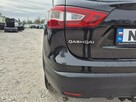 Nissan Qashqai Bogata wersja - 11