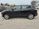 Nissan Qashqai Bogata wersja - 12